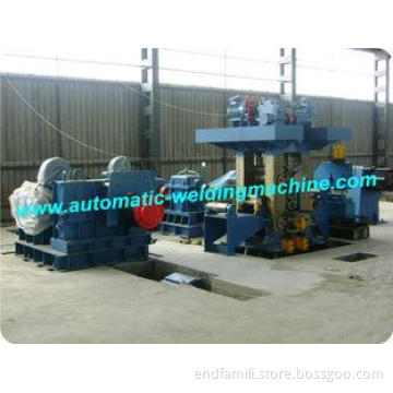 High Speed Cold Rolling Mill Machinery With Eurotherm Compa
